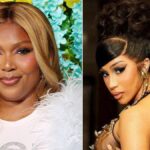 ‘Her Label Ain’t Promoting Anything’: Lizzo’s New Album Push Backfires After Fans Notice Striking Similarities to Cardi B