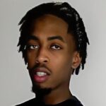 Zaire Wade Arrested on Suspicion of Felony Domestic Violence in Burbank