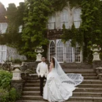 Bridal Bliss: Inside Fig And Jacquay’s Fairytale Castle Wedding In Dublin