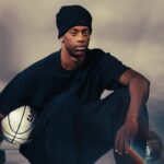 AJ Dybantsa can focus on ball because of his dad