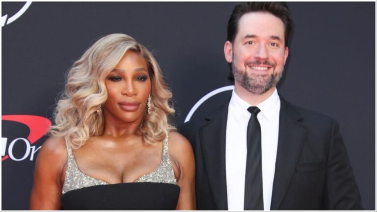 ‘Could’ve Kept This’: Serena Williams’ Husband Gets Online Beatdown — After Attempt to Defend Rubbing Elbows With Trump Backfires and He’s Exposed ‘Could’ve Kept This’: Serena Williams’ Husband Gets Online Beatdown — After Attempt to Defend Rubbing Elbows With Trump Backfires and He’s Exposed
