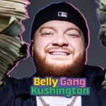 Belly Gang Kushington – 2026 XXL Freshman Freestyle, Interview