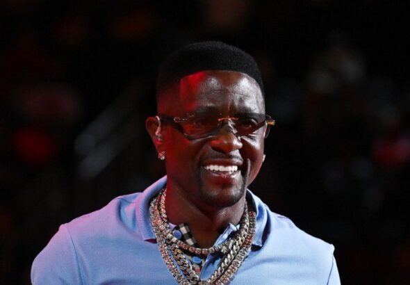 Boosie BadAzz Insists He Didn’t Violate Probation, Shows Receipts