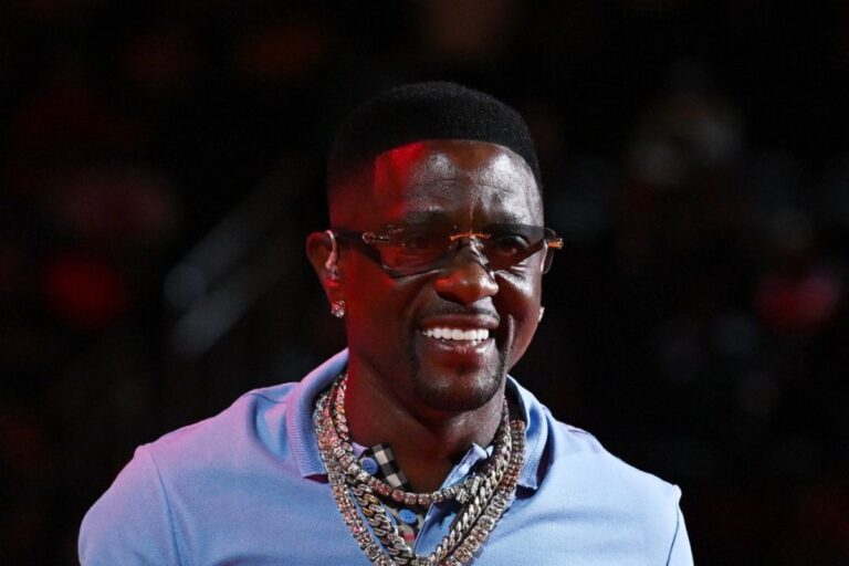 Boosie BadAzz Insists He Didn’t Violate Probation, Shows Receipts