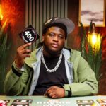 Cash Cobain Proves Hip-Hop Trivia Is Light Work for Him