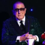 Music Industry Mogul Clive Davis Dead at 94
