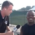 DaBaby Crashes Live News Broadcast, Turns It Into Viral Promo