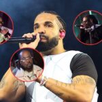 Rappers Can’t Stop Freestyling Over Beats from Drake’s Iceman LP