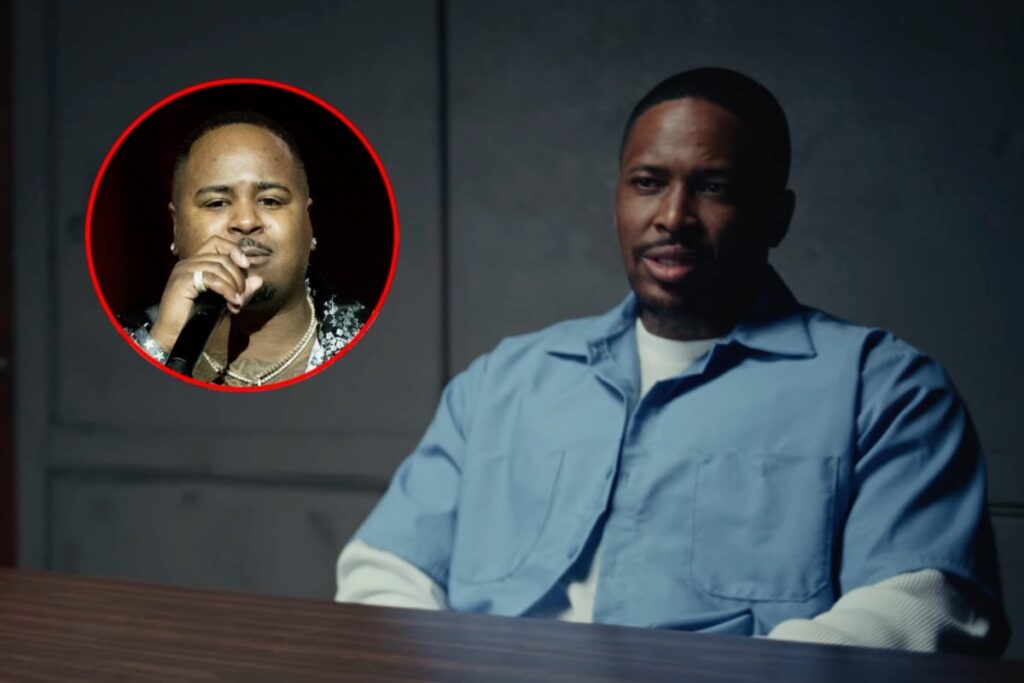 YG Denies Being Involved in Drakeo The Ruler’s Murder on New Song
