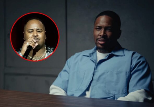 YG Denies Being Involved in Drakeo The Ruler’s Murder on New Song YG Denies Being Involved in Drakeo The Ruler’s Murder on New Song