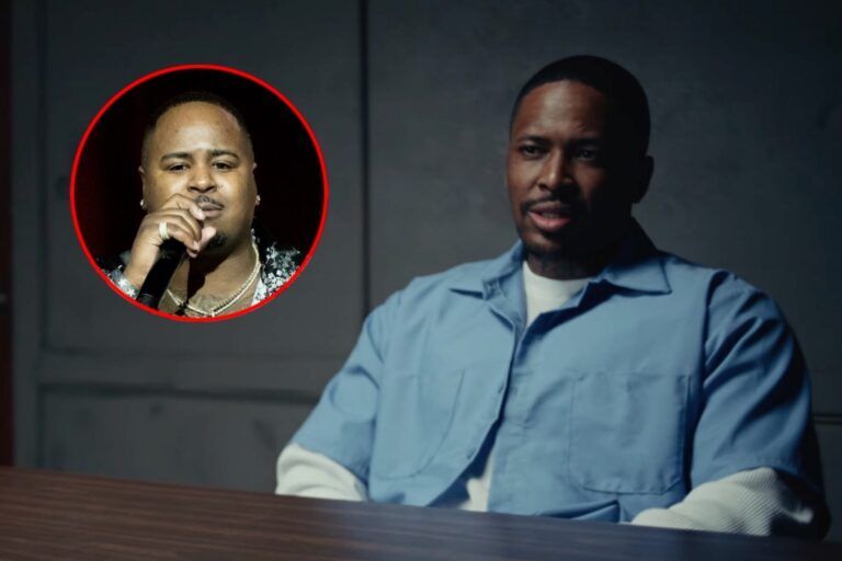 YG Denies Being Involved in Drakeo The Ruler’s Murder on New Song