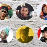 Here Are All 206 XXL Freshmen Over the Years