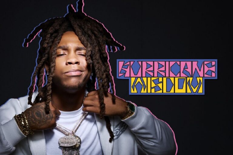 Hurricane Wisdom – 2026 XXL Freshman Freestyle, Interview & More
