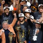Hip-Hop Reacts to Knicks Winning First NBA Championship Since ’73