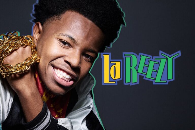 La Reezy – 2026 XXL Freshman Freestyle, Interview and More