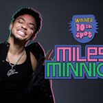 Miles Minnick – 2026 XXL Freshman Freestyle, Interview and More