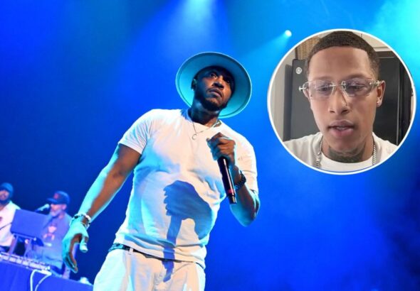 Mystikal’s Son Speaks Out After Rapper Gets 20 Years for Rape Mystikal’s Son Speaks Out After Rapper Gets 20 Years for Rape