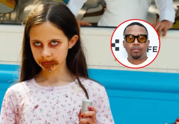 Killer Kids Take Spotlight in Nas-Executive Produced Horror Film Killer Kids Take Spotlight in Nas-Executive Produced Horror Film