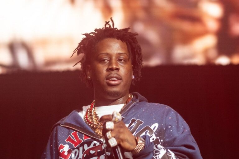 Real Boston Richey Declares He Quit Rap, Would Rather Be Trapping