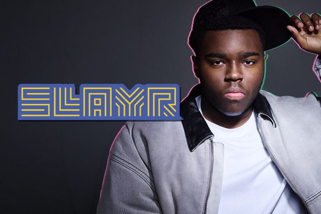 Slayr – 2026 XXL Freshman Freestyle, Interview and More