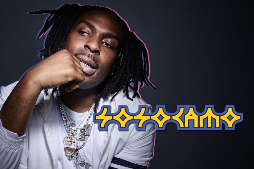 Sosocamo – 2026 XXL Freshman Freestyle, Interview and More