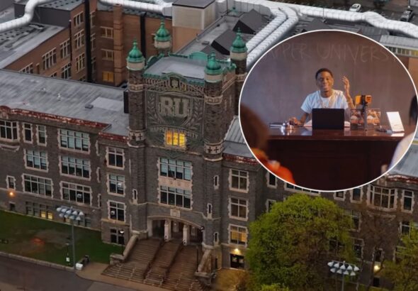You Can Now Enroll in Soulja Boy’s Rapper University