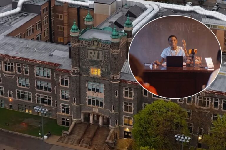 You Can Now Enroll in Soulja Boy’s Rapper University You Can Now Enroll in Soulja Boy’s Rapper University
