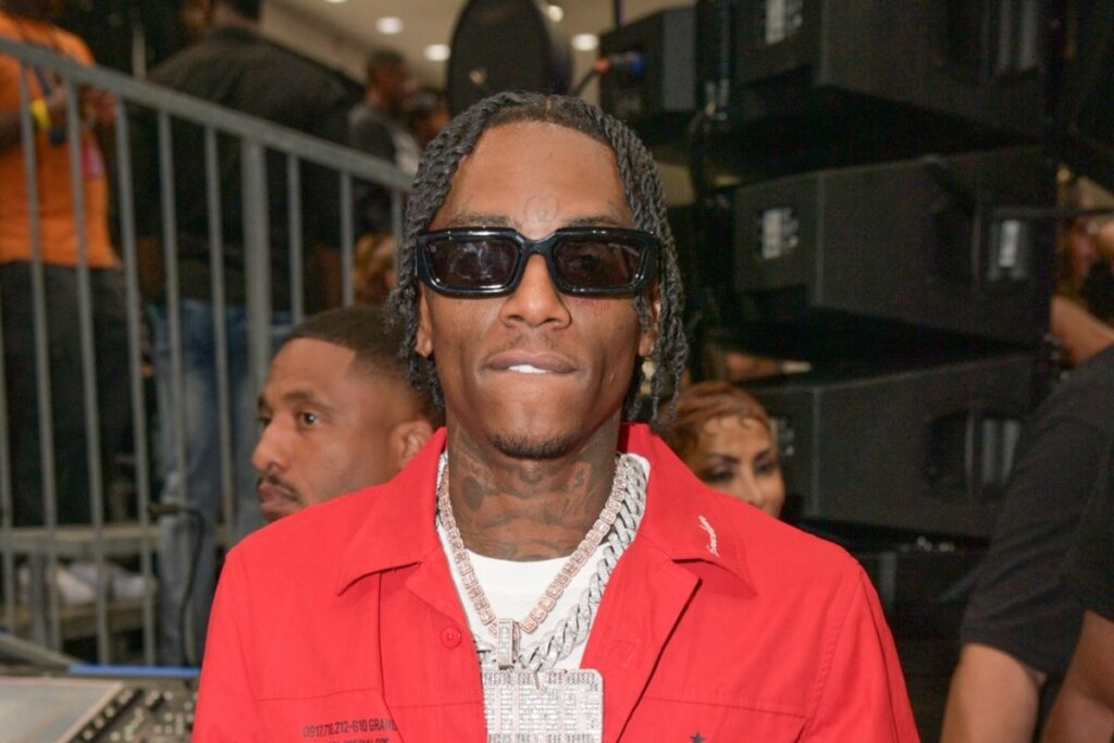 Soulja Boy’s Music Royalties Could Be Sold to Collect Judgment Soulja Boy’s Music Royalties Could Be Sold to Collect Judgment