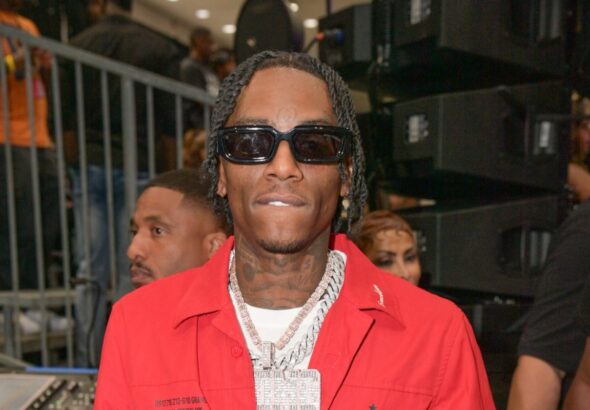 Soulja Boy’s Music Royalties Could Be Sold to Collect Judgment Soulja Boy’s Music Royalties Could Be Sold to Collect Judgment
