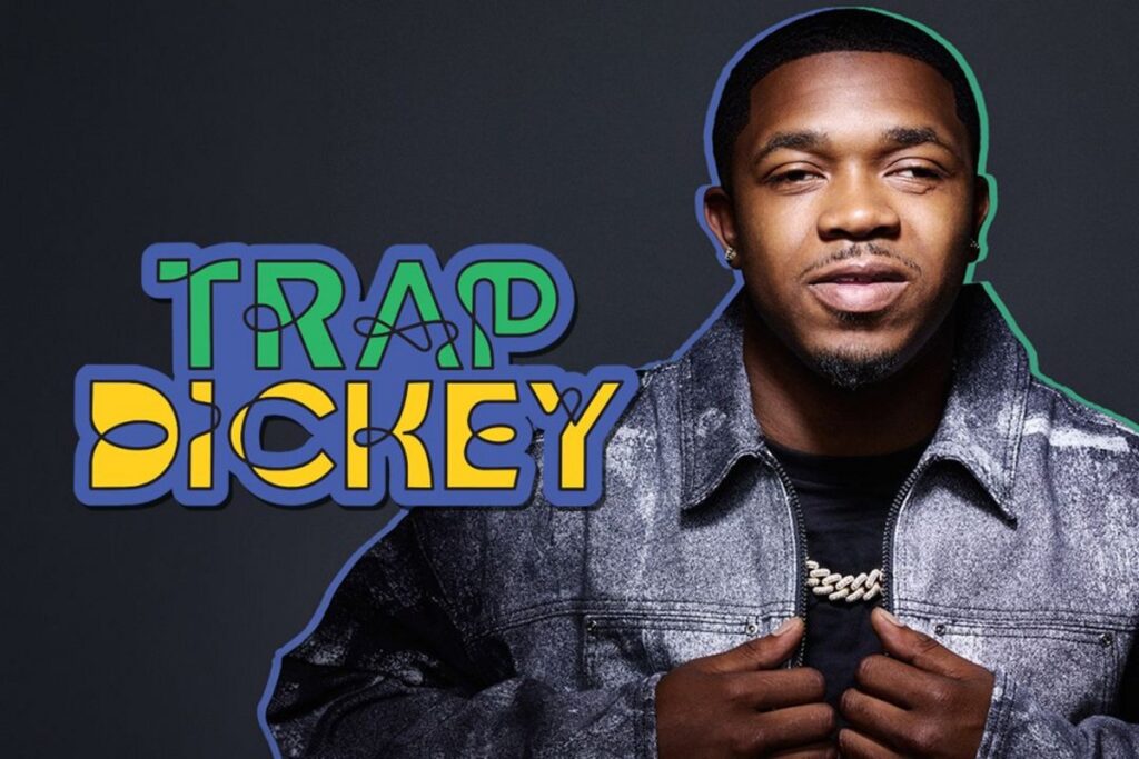 Trap Dickey – 2026 XXL Freshman Freestyle, Interview and More