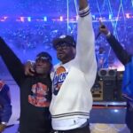 Fans Think Wu-Tang Clan Halftime Show Powered Knicks to Victory