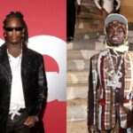 Young Thug Makes Public Pitch to Sign Kodak Black