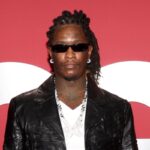 Young Thug Has an R&B Album on the Way