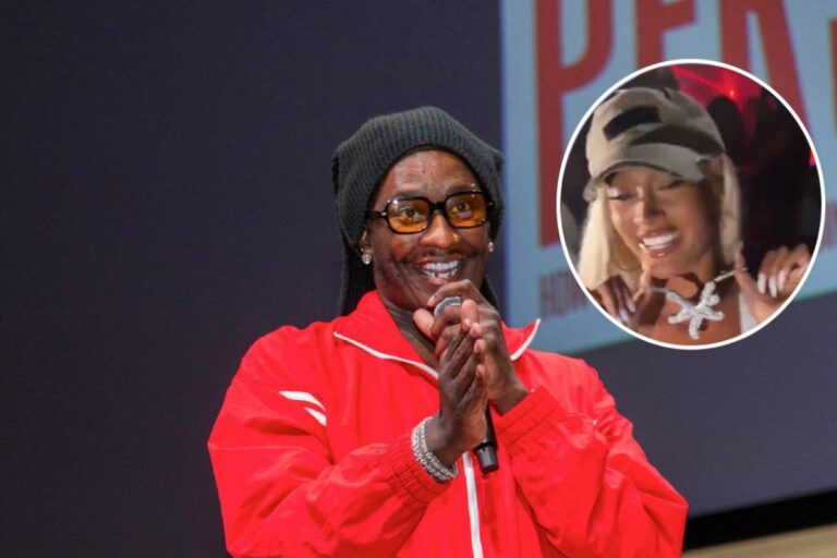 Young Thug Signs Singer Yume to His YSL Label