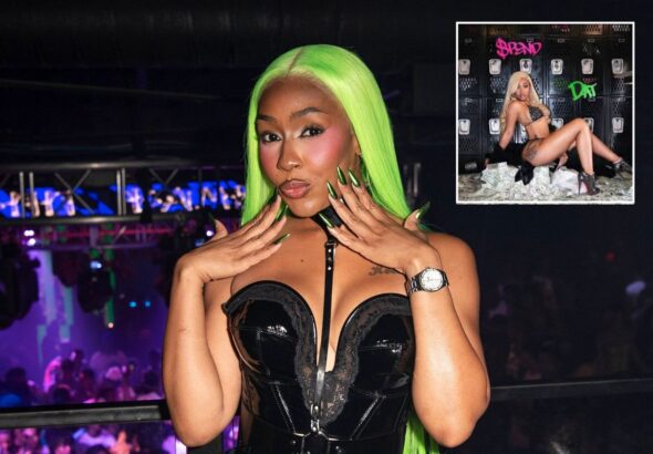 The Summer’s Most Unexpected Rap Win Might Belong to Yung Miami