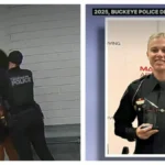 ‘I Will Smash You!’: Cop Beat a Handcuffed Nine-Month Pregnant Black Woman, Called Her ‘Gross’ — Then Bet Her Career on a Lie the Video Destroyed