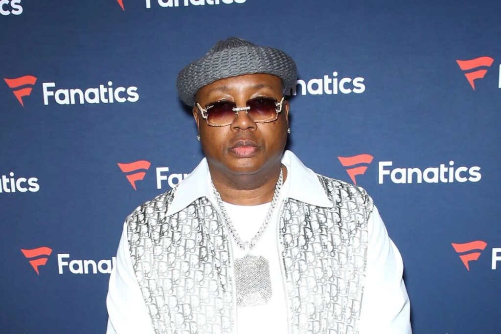 E-40’s Restaurant Gets Robbed Before World Cup Watch Parties