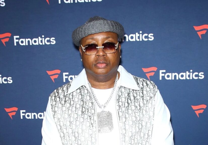 E-40’s Restaurant Gets Robbed Before World Cup Watch Parties