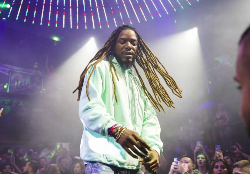 Fetty Wap’s Former Crew Member P-Dice Gets Five Years For Shooting At Pregnant Woman