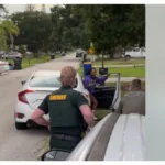 ‘Took a Piece of My Arm!’: A Sheriff Posted an Edited Video of a K-9 Tearing Into a Black Man Expecting Praise — Then the Backlash Got Out of Control