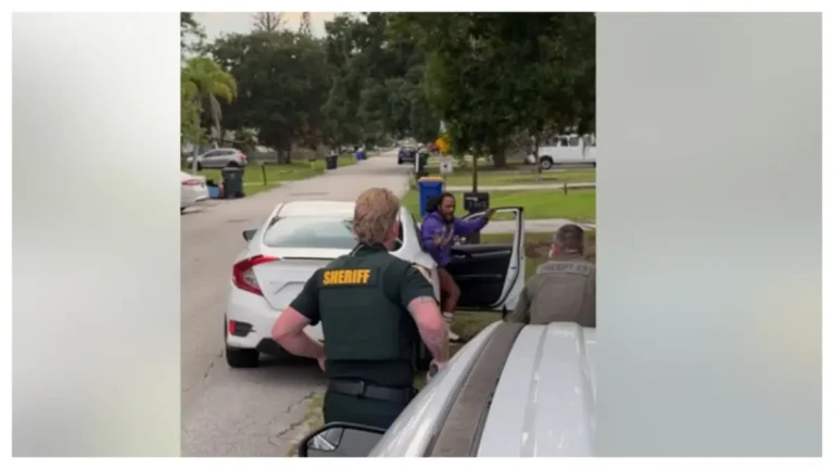 ‘Took a Piece of My Arm!’: A Sheriff Posted an Edited Video of a K-9 Tearing Into a Black Man Expecting Praise — Then the Backlash Got Out of Control