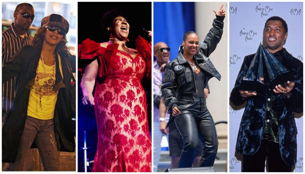 Clive Davis Developed Some Of Music’s Biggest Acts