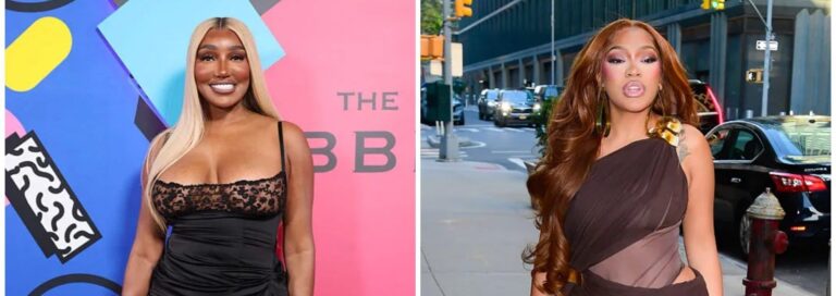 ‘If You Wanted My Leftovers, You Should’ve Asked For A Plate’ — NeNe Leakes Reads Drew Sidora For Filth Over Former Boo ‘If You Wanted My Leftovers, You Should’ve Asked For A Plate’ — NeNe Leakes Reads Drew Sidora For Filth Over Former Boo