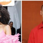 Time For Love! — Despite Busy Schedules, New Couple Chase Infiniti And Tyriq Withers ‘Still Going Strong’