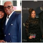 8 Of The Sweetest 90s Black Celebrity Couples We’re Still Rooting For