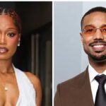Keke Palmer Manifests Michael B. Jordan As Her Next New Boo