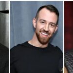 From Clubs To Kiddos! — Famous Dads Celebrating Their First Father’s Day