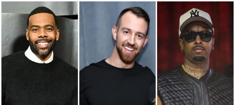 From Clubs To Kiddos! — Famous Dads Celebrating Their First Father’s Day From Clubs To Kiddos! — Famous Dads Celebrating Their First Father’s Day