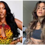 Gorgeous Girls: Porsha Williams, Kehlani & 48 More Captivating Queer Queens So Fine They Deserve Their Own Pride Parade
