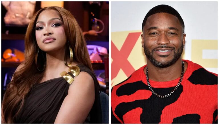 Cellar Dweller Drama Done: Drew Sidora & Ralph Pittman’s Divorce Finalized, Cushily Coined #RHOA Star’s Salary Revealed